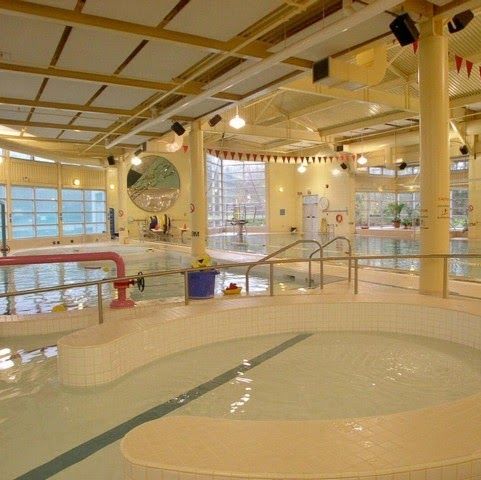 SEAPARC Leisure Complex